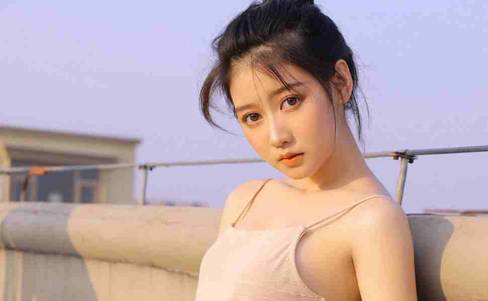 李小花饰王美丽